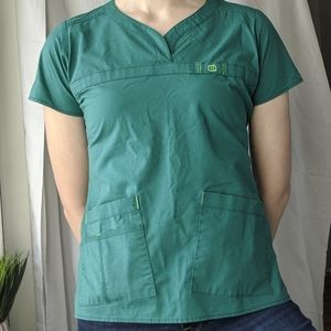 SET Wonderwink Scrubs